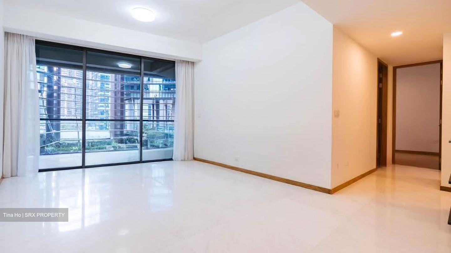 Marina One Residences (D1), Apartment #617052761